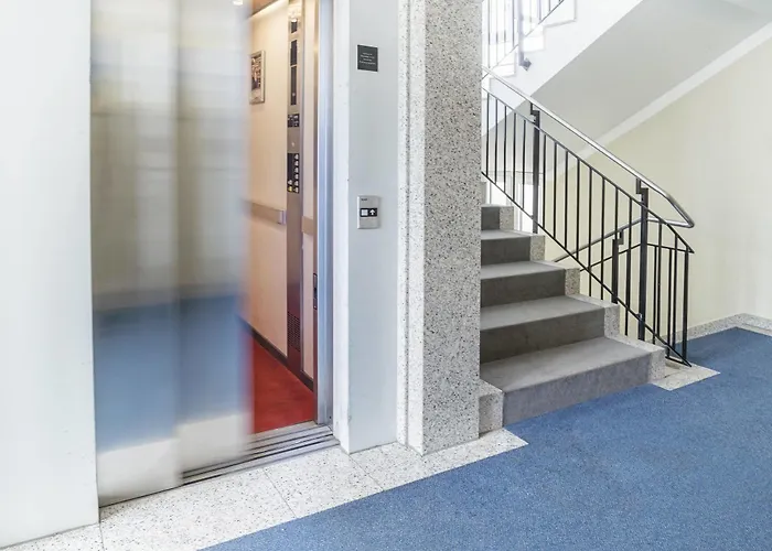 B99 3* Offenbach am Main