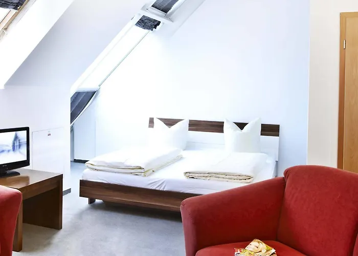 B99 Hotel Offenbach am Main