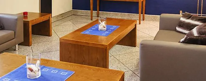 酒店 B99 奥芬巴赫