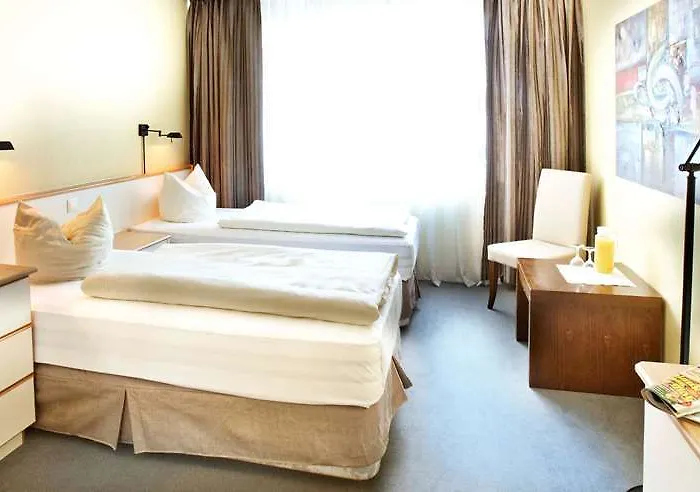 B99 Hotel Offenbach am Main